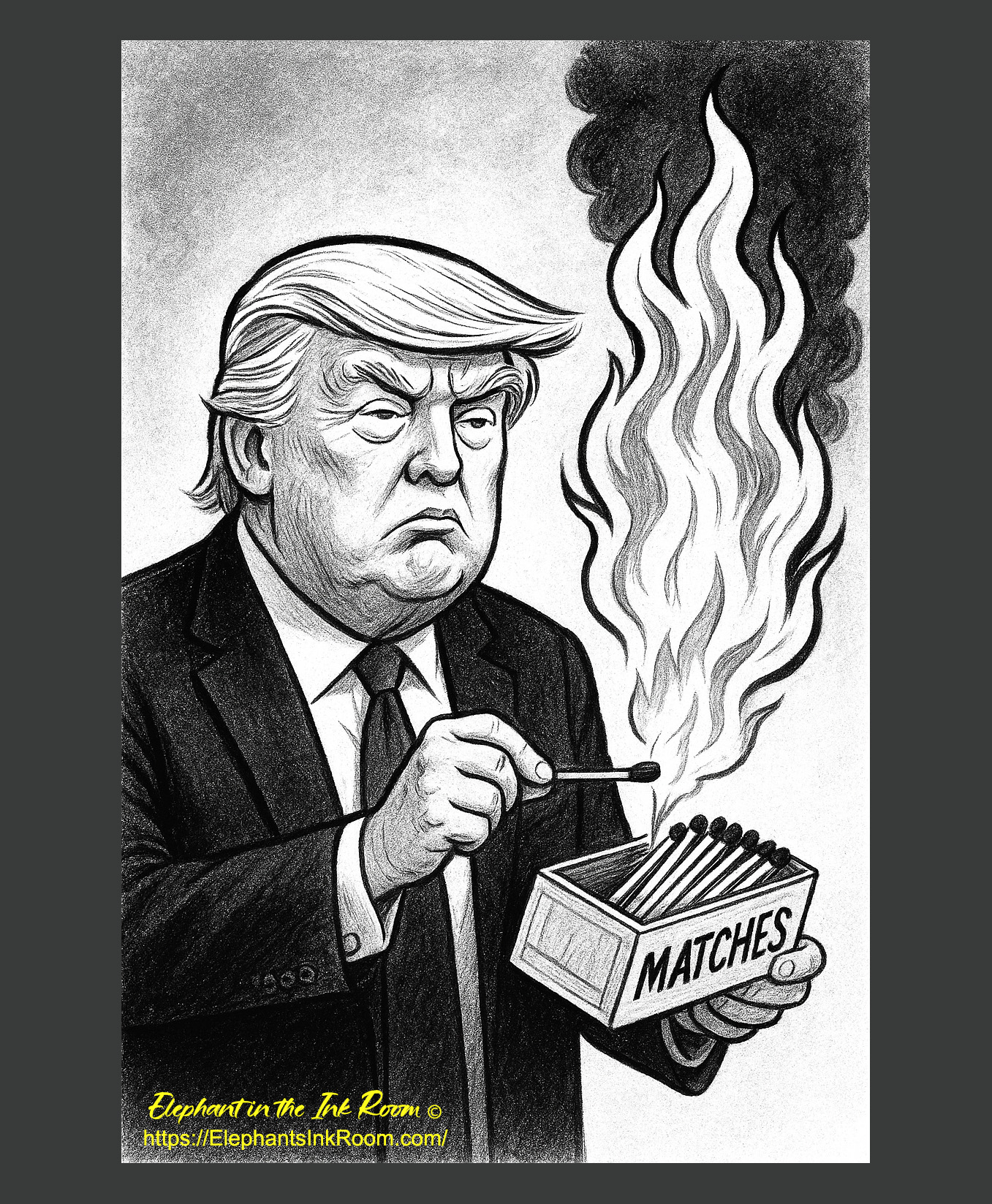 Fires