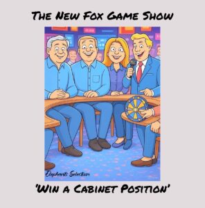 Foxgameshow