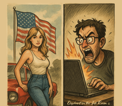 Genes or jeans