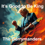Good to be king