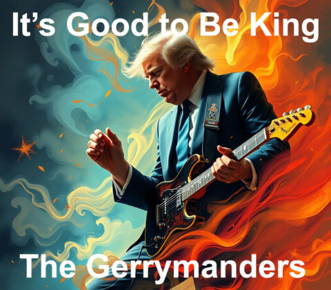 Good to be king