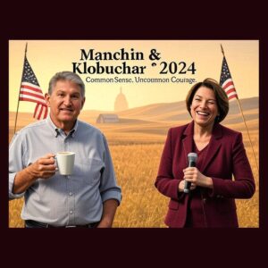 Manchin klobuchar 1