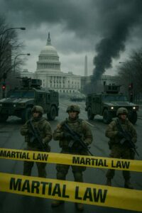Martial law 01