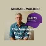 Michael walker