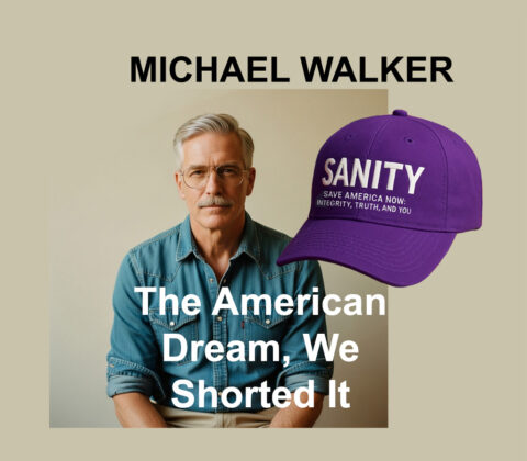 Michael walker