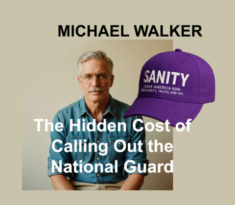 Michael walker