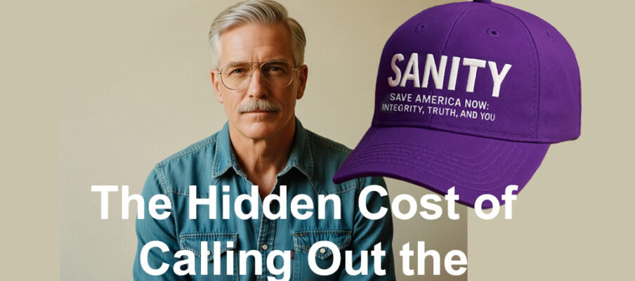 The Hidden Cost of Calling Out the National Guard