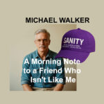 Michael walker