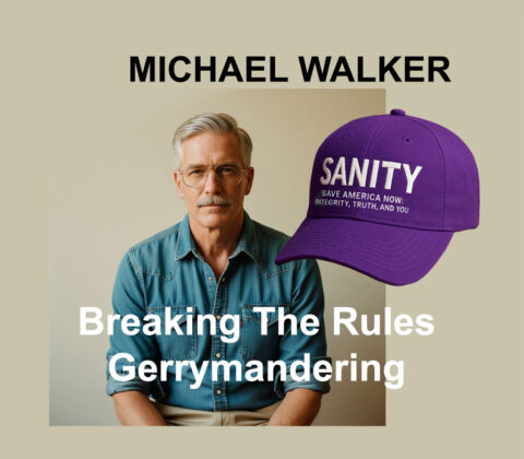 Michael walker