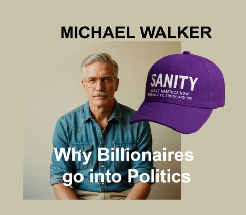 Michael walker