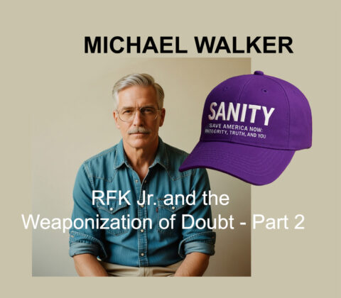 Michael walker