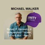 Michael walker