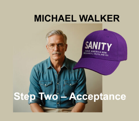 Michael walker