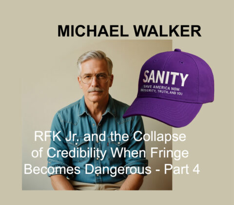 Michael walker
