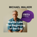 Michael walker