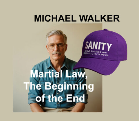 Michael walker