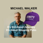 Michael walker