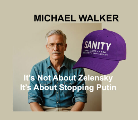 Michael walker