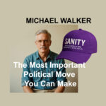 Michael walker