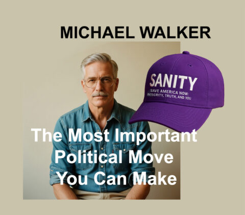 Michael walker