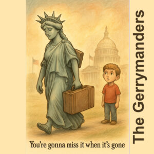 Miss it when it's gone