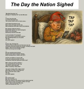 Nationsighed