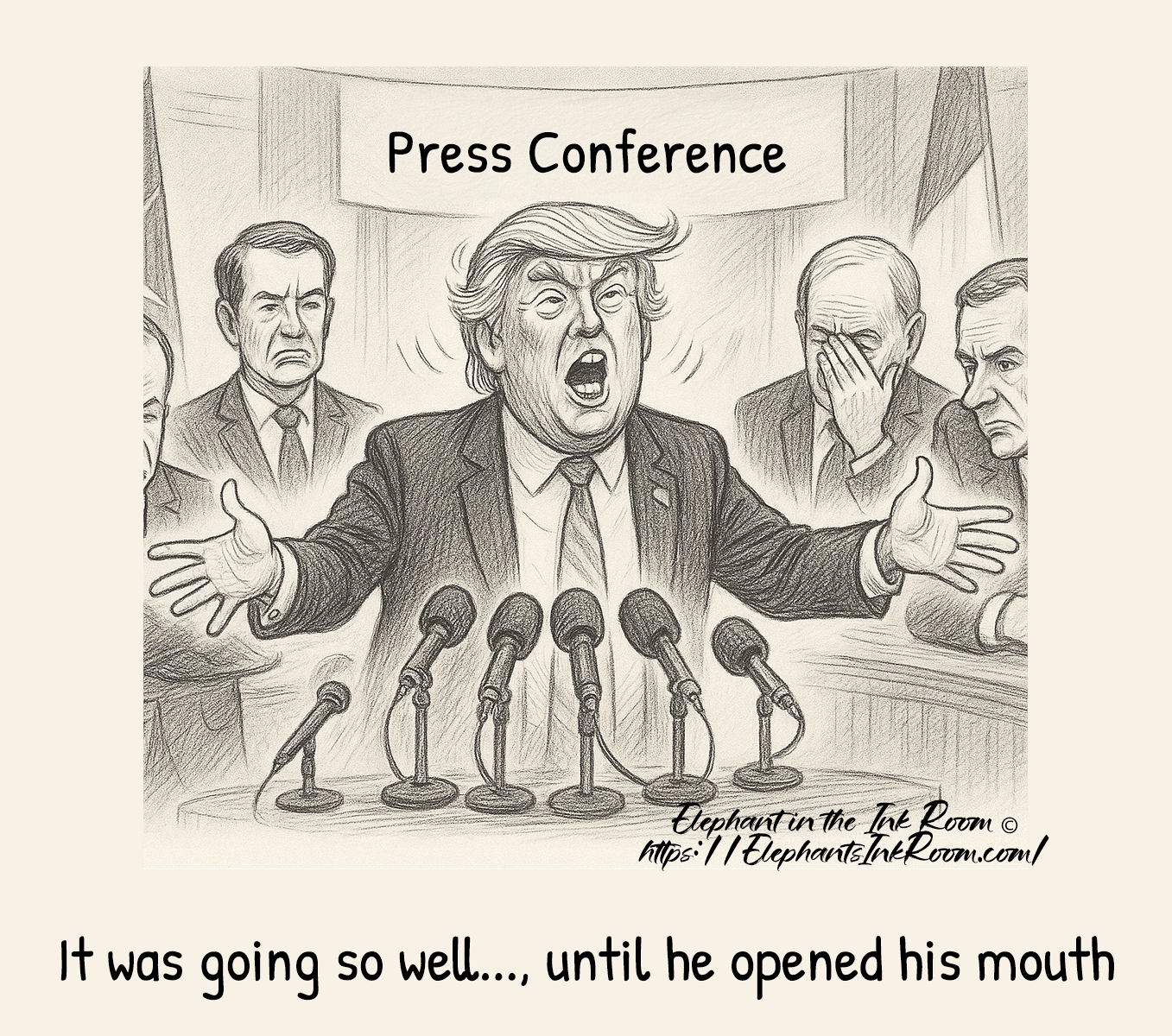 Press