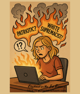 Radicalwoke