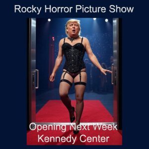 Rocky horror picture show