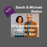Sarah and michael
