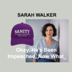 Sarah walker s