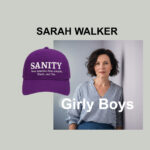 Sarah walker s