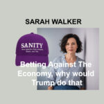 Sarah walker s
