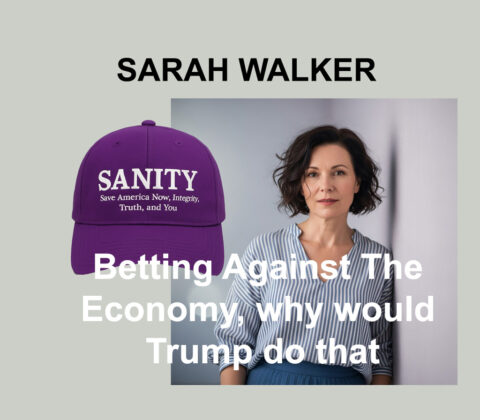 Sarah walker s
