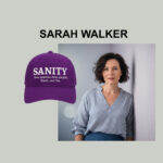 Sarah walker s