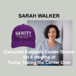 Sarah walker s