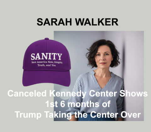 Sarah walker s
