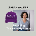 Sarah walker s
