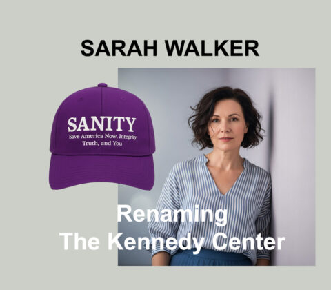 Sarah walker s