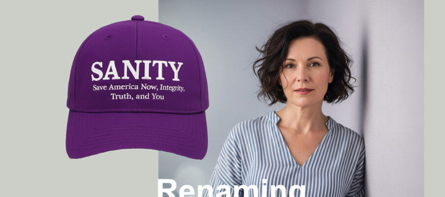 Renaming The Kennedy Center