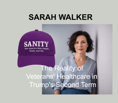 Sarah walker s