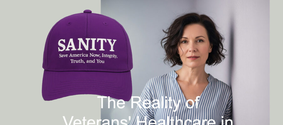 Promises and Prescriptions: The Reality of Veterans’ Healthcare in Trump’s Second Term