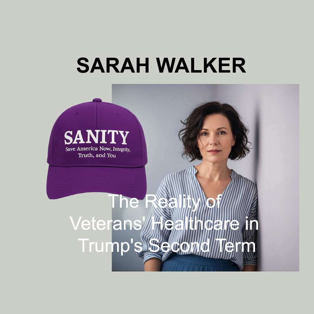 Sarah walker s