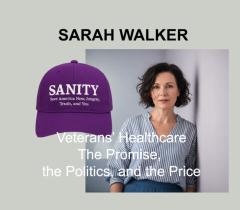 Sarah walker s