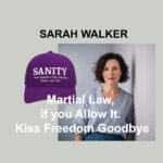 Sarah walker s