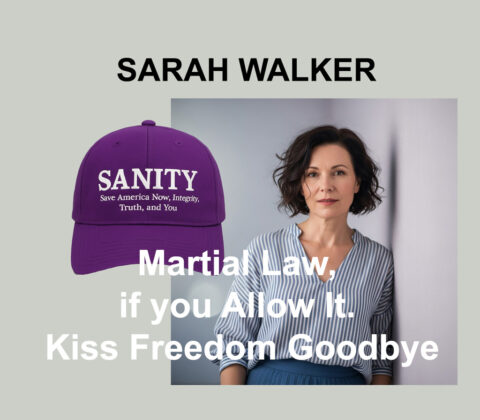 Sarah walker s