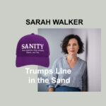 Sarah walker s