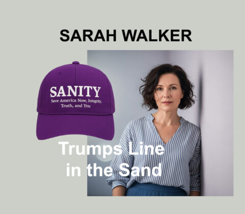 Sarah walker s