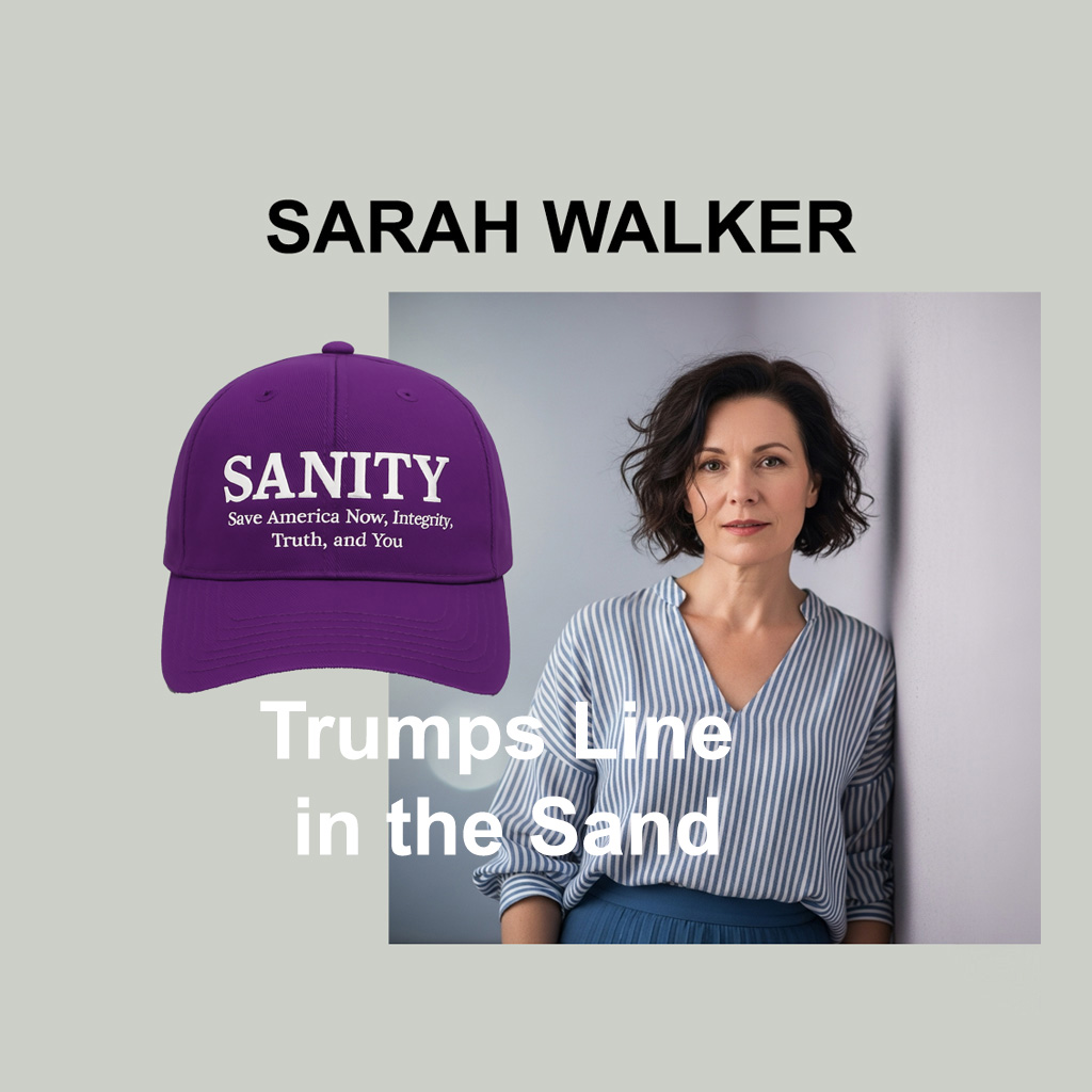 Sarah walker s