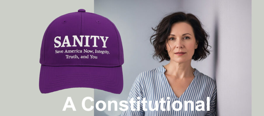 A Constitutional Case for Impeachment